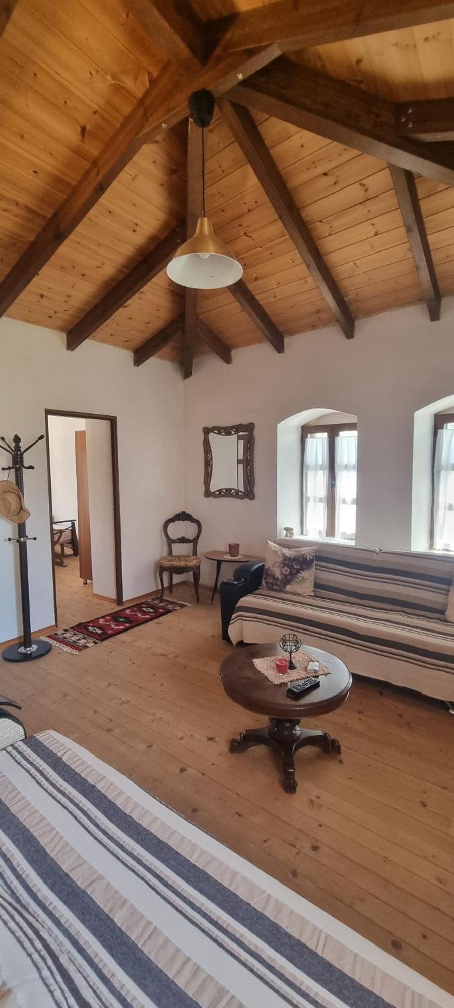 Villa Olive Old Qeparo Quarto foto